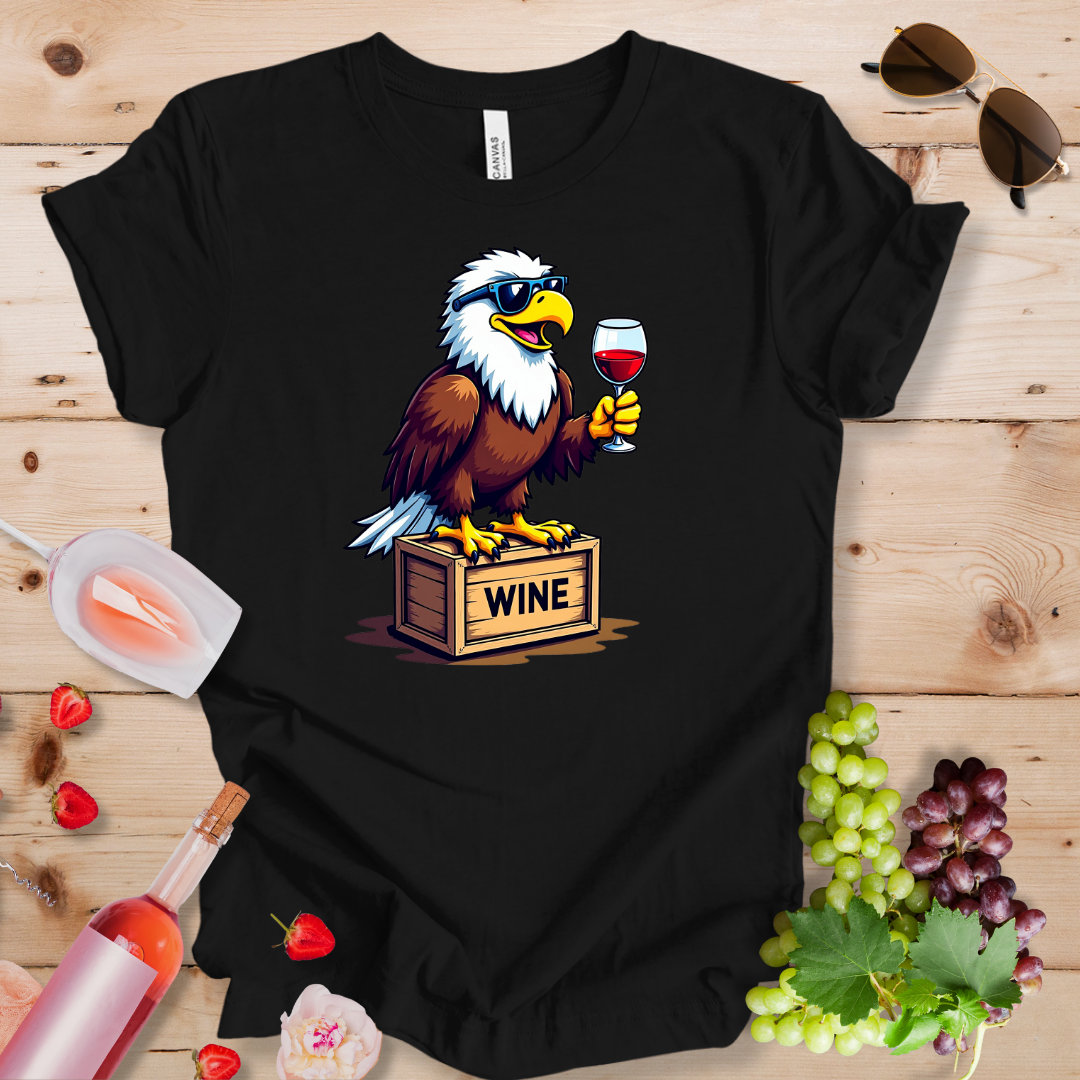Eagle Wine Celebration