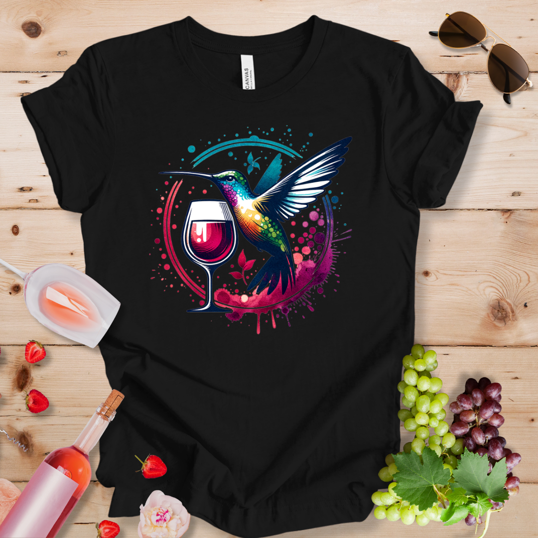 Hummingbird Wine