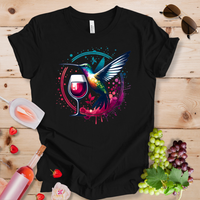 Hummingbird Wine