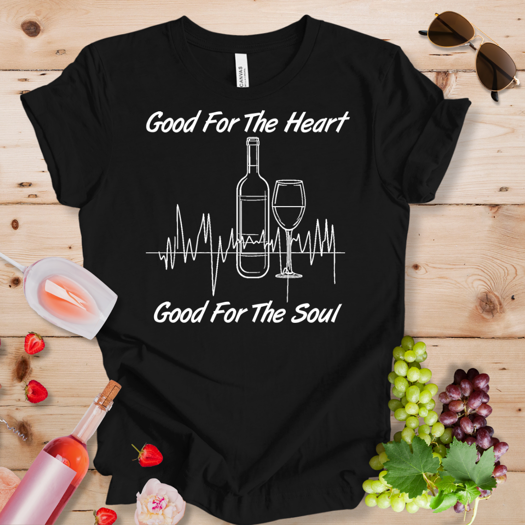 Good Heart Good Soul