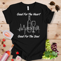 Good Heart Good Soul