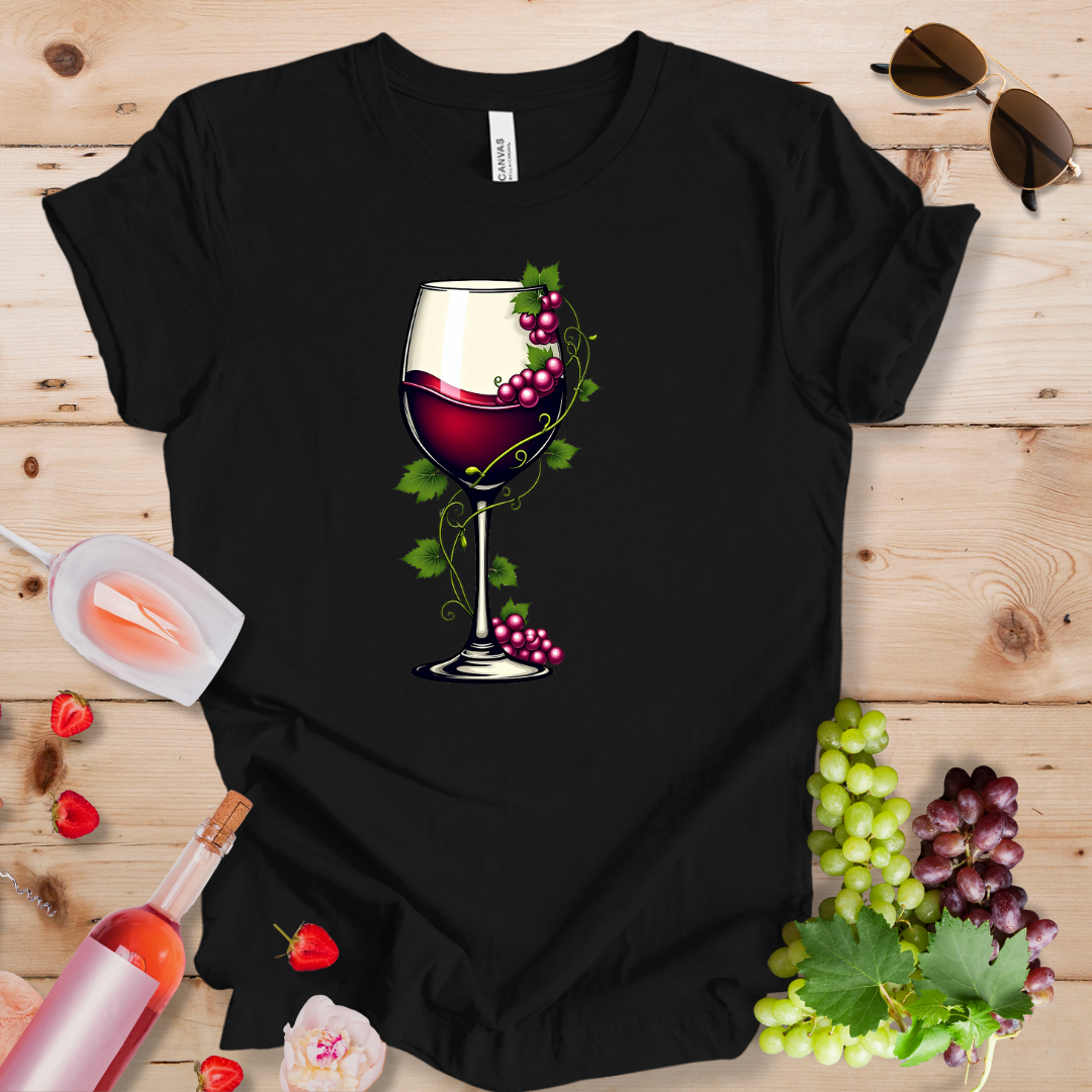 Exotic Wine