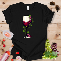 Exotic Wine