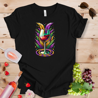 Feathers and Pearls Wine