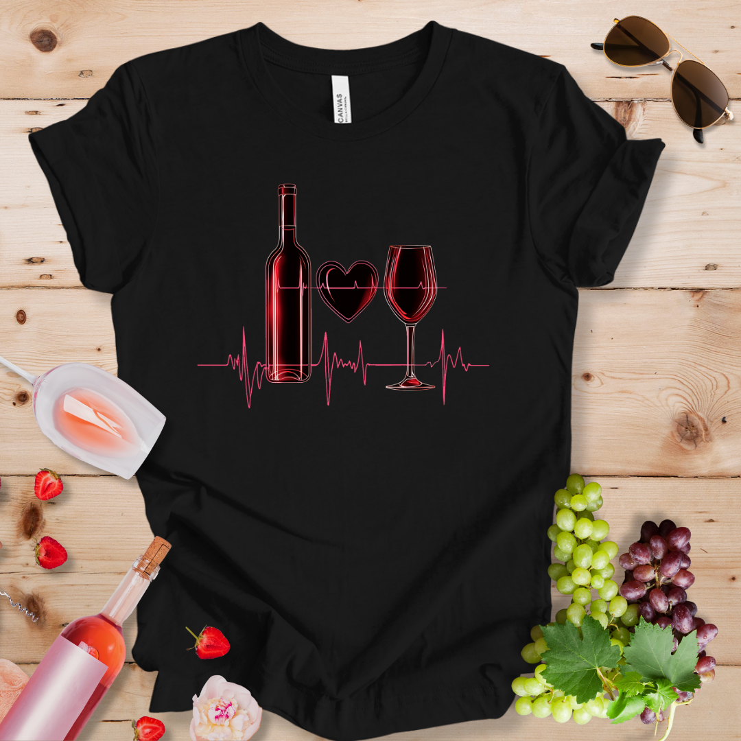 Heartbeat Heart