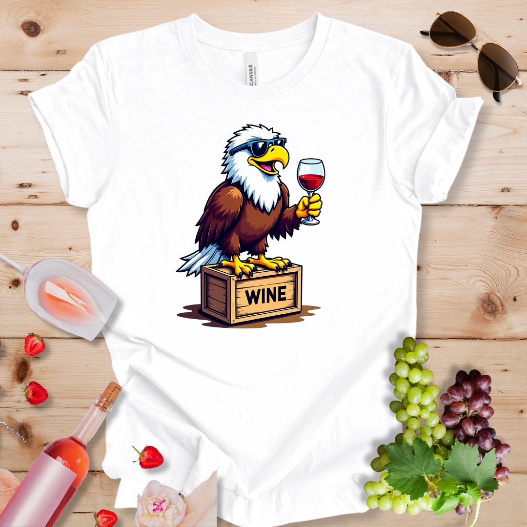 Eagle Wine Celebration