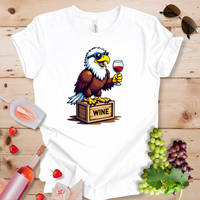Eagle Wine Celebration