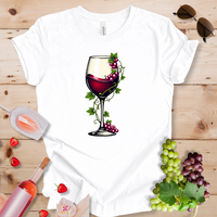 Exotic Wine