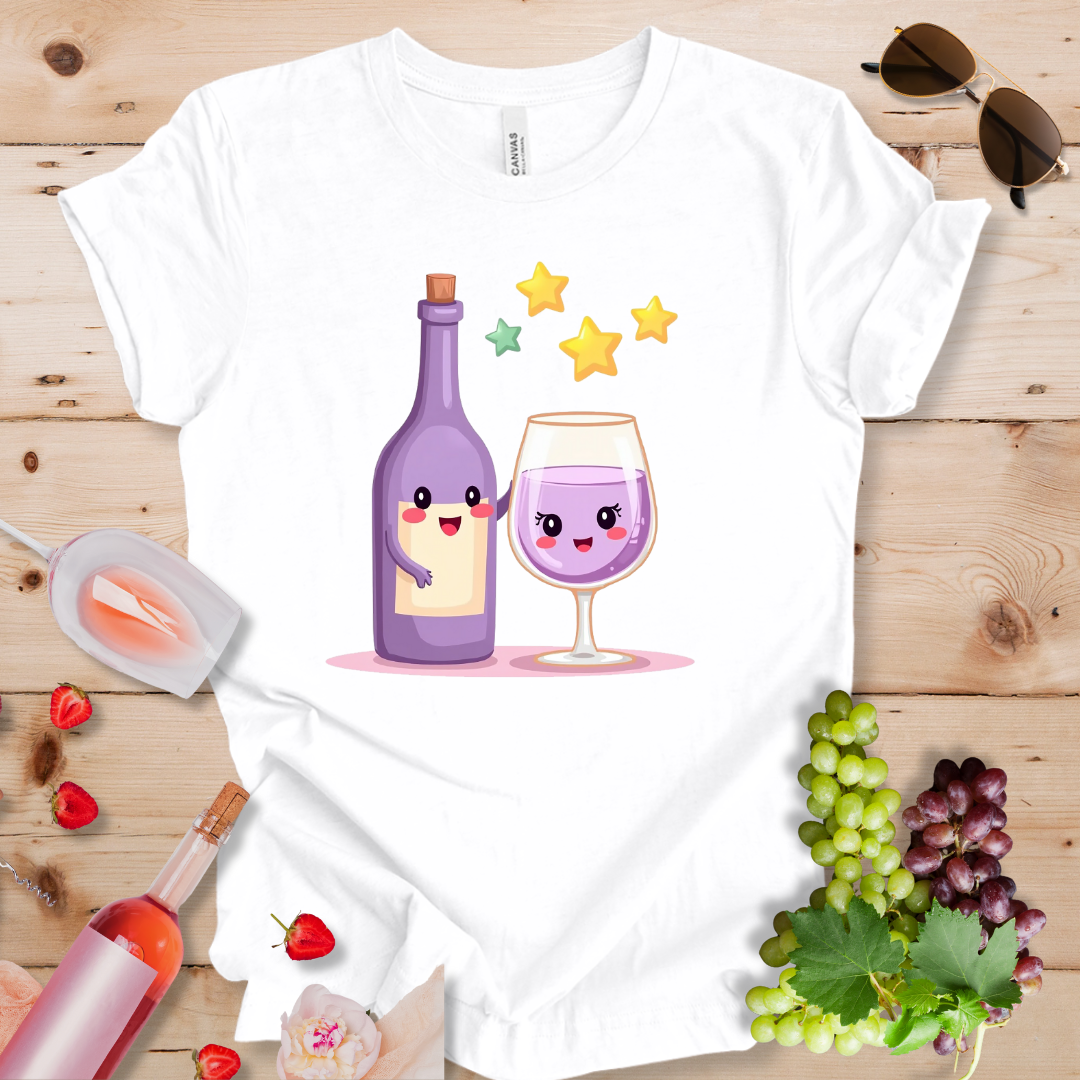 Kawaii Cheers