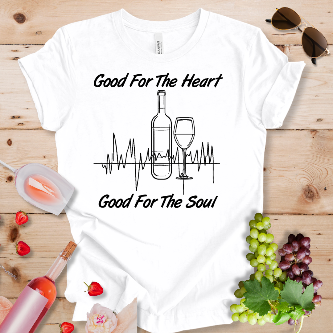 Good Heart Good Soul