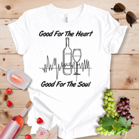 Good Heart Good Soul