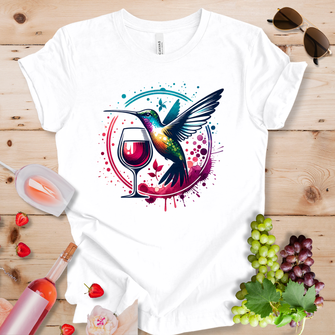 Hummingbird Wine