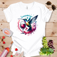 Hummingbird Wine